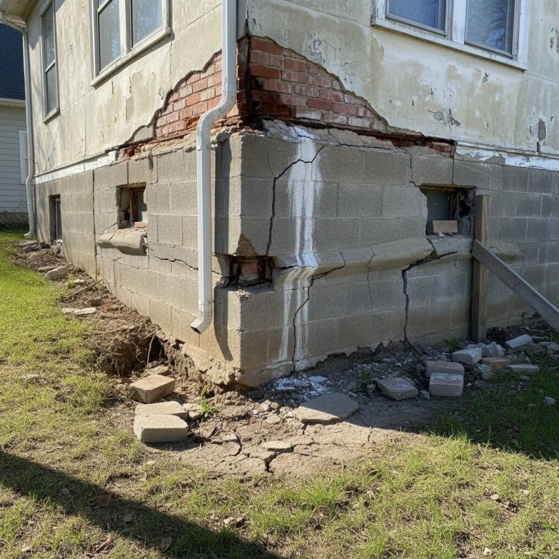 Top Concrete Foundation Repair Companies in Chaska, MN