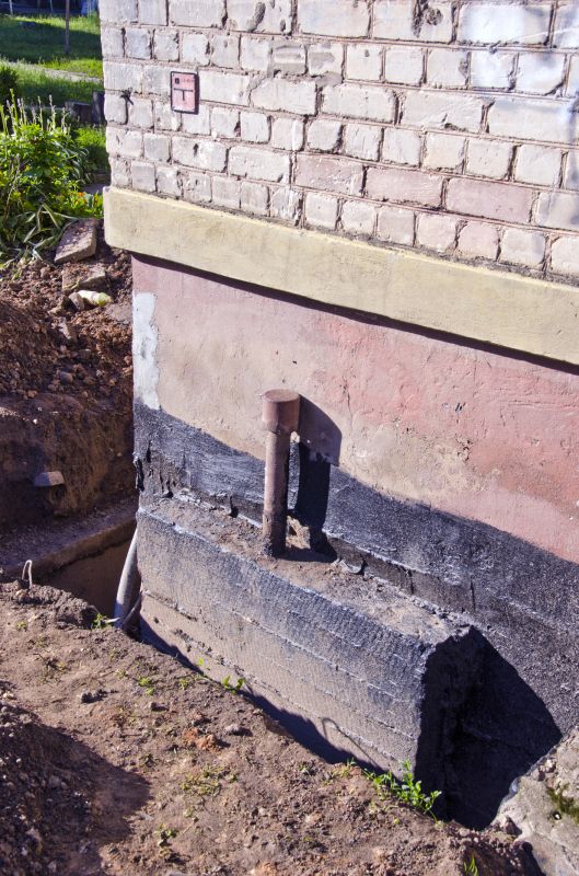 Top Concrete Foundation Repair Companies in Savage, MN