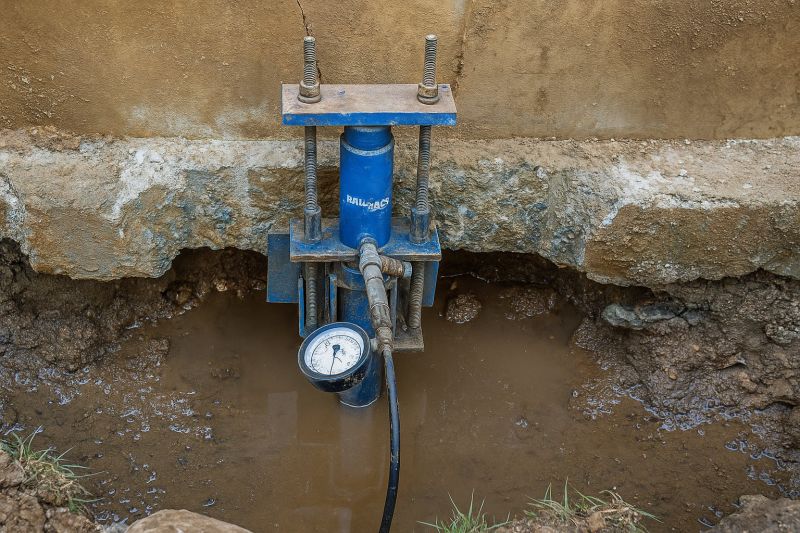 Top Foundation Lifting Companies in Prior Lake, MN