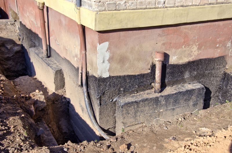 Top Foundation Repair Companies in Hastings, MN