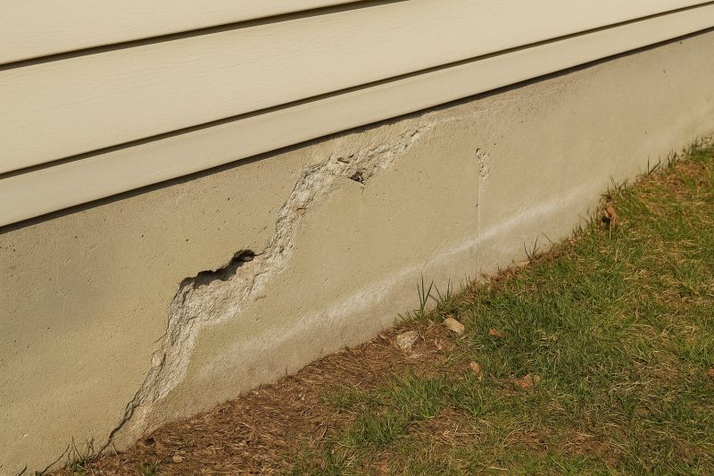 Top Foundation Repair Companies in Savage, MN
