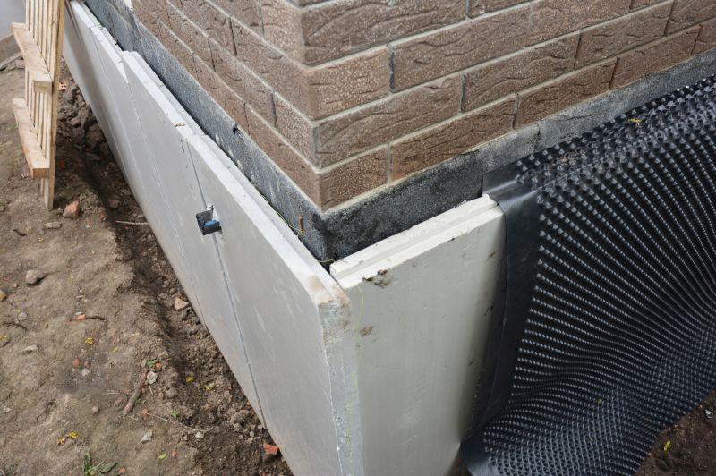 Drainage System Setup